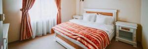 Imagine pentru Hotel Levoslav House Cazare - City Break Marginimea Sibiului 2025