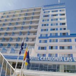 Imagine pentru Hotel Catalonia Las Vegas Charter Avion - Puerto De La Cruz 2025