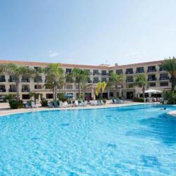 Imagine pentru Anmaria Beach Hotel Cazare - Litoral Ayia Napa la hoteluri de 4* stele 2025