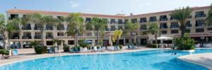 Imagine pentru Anmaria Beach Hotel Cazare - Litoral Ayia Napa la hoteluri de 4* stele 2025