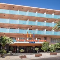 Imagine pentru Hotel H-top Molinos Park Cazare - Litoral Costa Dorada 2025