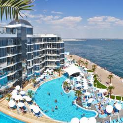 Imagine pentru Nemo Resort & Spa Hotel With Dolphins Cazare - Ucraina 2025