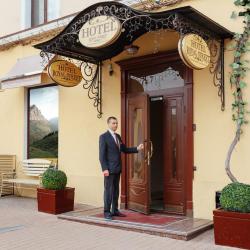 Imagine pentru Royal Street Hotel Cazare - Ucraina 2025