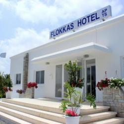 Imagine pentru Flokkas Hotel Apartments Cazare - Litoral Protaras la hoteluri de 3* stele 2025