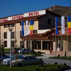 Imagine pentru Hotel Astoria Cazare - Alba Iulia la hoteluri de 3* stele 2025