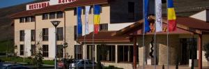 Imagine pentru Hotel Astoria Cazare - Alba Iulia la hoteluri de 3* stele 2025