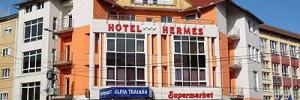 Imagine pentru Hotel Hermes Cazare - Alba Iulia la hoteluri de 3* stele 2025