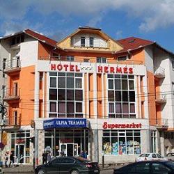 Imagine pentru Hotel Hermes Cazare - Alba Iulia la hoteluri de 3* stele 2025