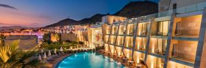 Imagine pentru Swissotel Resort Bodrum Beach Cazare + Autocar - Bodrum 2025