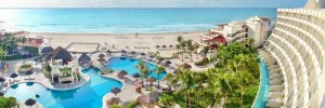 Imagine pentru Hotel Grand Park Royal Cancun Caribe Cazare - Cancun la hoteluri de 5* stele 2025