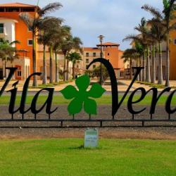 Imagine pentru Aguahotels Sal Vila Verde Cazare - Litoral Capul Verde 2025