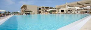 Imagine pentru Hotel Oasis Salinas Sea Cazare - Litoral Capul Verde la hoteluri de 5* stele 2025