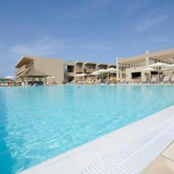 Imagine pentru Hotel Oasis Salinas Sea Cazare - Litoral Capul Verde la hoteluri de 5* stele 2025