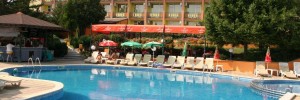 Imagine pentru Hotel Briz 2 Cazare - Varna la hoteluri de 3* stele 2025