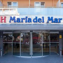 Imagine pentru Hotel Maria Del Mar Cazare - Costa Brava la hoteluri de 4* stele 2025