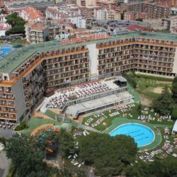 Imagine pentru Hotel Samba Cazare - Costa Brava la hoteluri de 3* stele 2025