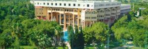 Imagine pentru Hotel Labranda Excelsior Side (Ex. Euphoria Excelsior) Cazare - Litoral Antalya la hoteluri de 4* stele 2025