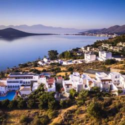 Imagine pentru Selena Village Cazare - Litoral Elounda la hoteluri de 3* stele 2025