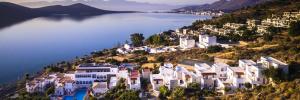 Imagine pentru Selena Village Cazare - Litoral Elounda la hoteluri de 3* stele 2025