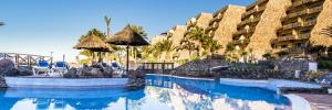 Imagine pentru Hotel Apartamentos Bluebay Beach Club Cazare - Litoral Gran Canaria 2025