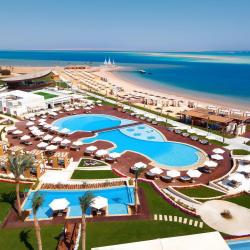 Imagine pentru Hotel Rixos Premium Magawish Suites & Villas Charter Avion - Hurghada la hoteluri cu Ultra All inclusive 2025