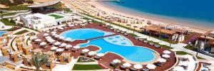 Imagine pentru Hotel Rixos Premium Magawish Suites & Villas Charter Avion - Hurghada la hoteluri cu Ultra All inclusive 2025