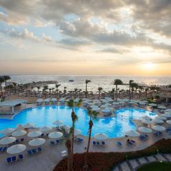 Imagine pentru Albatros Sharm Resort - By Pickalbatros Cazare - Litoral Sharm la hoteluri de 4* stele 2025