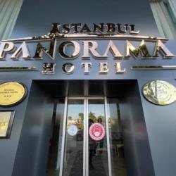Imagine pentru Panorama Hotel Zeytinburnu Cazare - Litoral Istanbul 2024