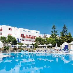 Imagine pentru Hotel Kamari Charter Avion - Platis Yialos 2025