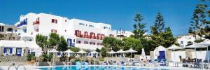 Imagine pentru Hotel Kamari Charter Avion - Platis Yialos 2025