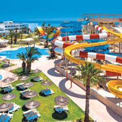 Imagine pentru Hotel Magic Venus Beach Aquasplash Cazare - Litoral Statiunea Hammamet la hoteluri de 4* stele 2025