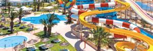 Imagine pentru Hotel Magic Venus Beach Aquasplash Cazare - Litoral Statiunea Hammamet la hoteluri de 4* stele 2025