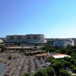 Imagine pentru Hotel Aldemar Paradise Mare Cazare - Kallithea 2024