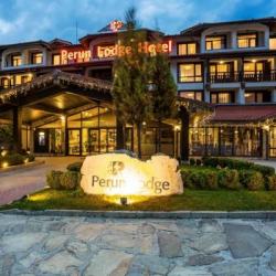 Imagine pentru Hotel Perun Lodge Cazare - Munte Bansko 2025