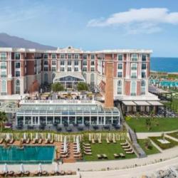 Imagine pentru Kaya Palazzo Resort & Casino Cazare - Litoral Kyrenia (cipru De Nord) 2025