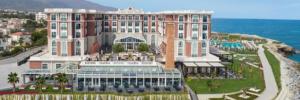 Imagine pentru Kaya Palazzo Resort & Casino Cazare - Litoral Kyrenia (cipru De Nord) 2025