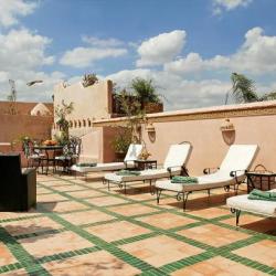 Imagine pentru Hotel Riad & Spa Esprit Du Maroc Cazare - Marrakech la hoteluri de 5* stele 2025