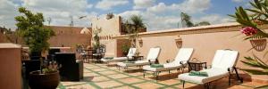 Imagine pentru Hotel Riad & Spa Esprit Du Maroc Cazare - Marrakech la hoteluri de 5* stele 2025