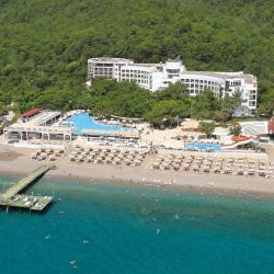 Imagine pentru Perre La Mer Hotel Resort & Spa Cazare - Litoral Antalya la hoteluri cu Ultra All inclusive 2025