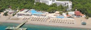 Imagine pentru Perre La Mer Hotel Resort & Spa Cazare - Litoral Antalya la hoteluri cu Ultra All inclusive 2025