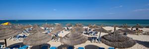 Imagine pentru Hotel Medina Diar Lemdina Charter Avion - Yasmine Hammamet 2025