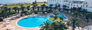 Imagine pentru Hotel Iberostar Selection Kantaoui Bay Cazare - Litoral Port El Kantaoui la hoteluri cu All inclusive 2025