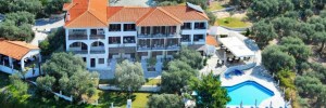 Imagine pentru Villa Natassa Cazare - Litoral Skala Rachoni la hoteluri cu Demipensiune 2025