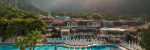 Imagine pentru Hotel Liberty Lykia Cazare - Litoral Oludeniz 2025