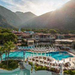 Imagine pentru Hotel Liberty Lykia Cazare - Litoral Oludeniz 2025