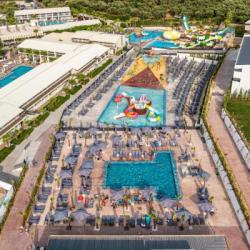 Imagine pentru Caretta Paradise Resort & Waterpark Cazare - Litoral Tragaki 2025