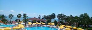 Imagine pentru Perre Delta Resort & Spa Charter Avion - Alanya 2025