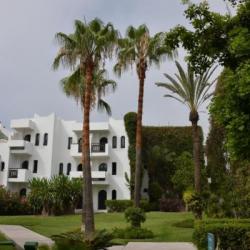 Imagine pentru Hotel Les Jardins D Agadir Club Cazare - Litoral Maroc la hoteluri de 4* stele 2025