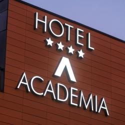 Imagine pentru Hotel Academia Cazare - Croatia Continentala 2025