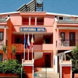 Imagine pentru Britannia Hotel Cazare - Litoral Antalya la hoteluri de 3* stele 2025